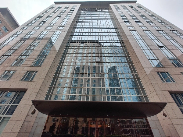 Oriental Plaza(7)