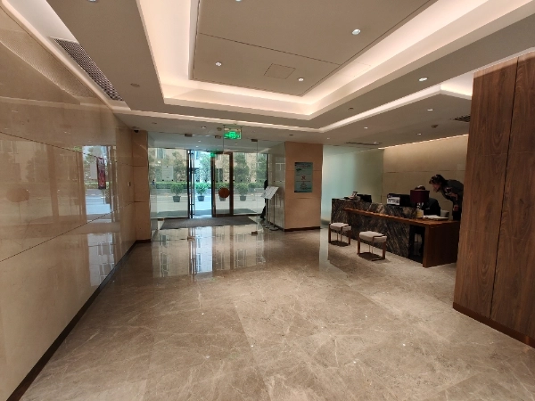 Oriental Plaza(9)