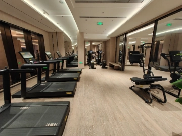 Oriental Plaza(10)