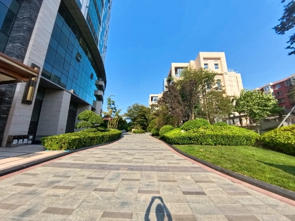 Orientino Executive Apts Beijing(11)