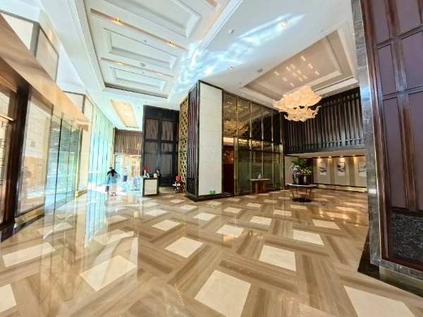 Orientino Executive Apts Beijing(3)