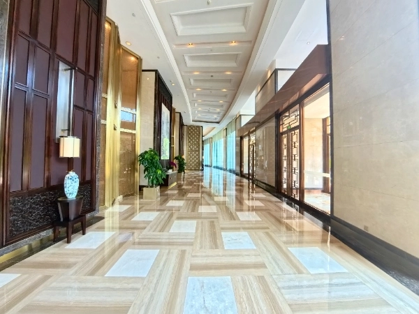 Orientino Executive Apts Beijing(4)