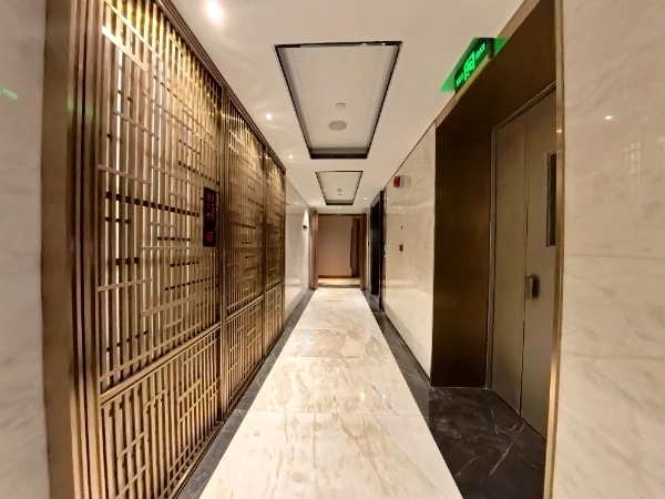 Orientino Executive Apts Beijing(5)