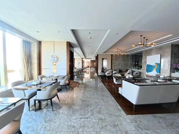 Orientino Executive Apts Beijing(6)