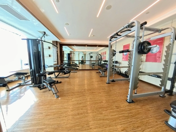 Orientino Executive Apts Beijing(7)