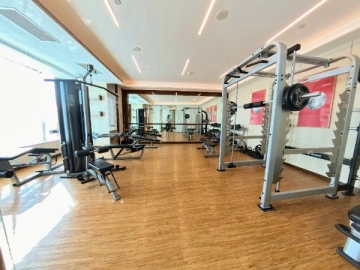 Orientino Executive Apts Beijing(7)