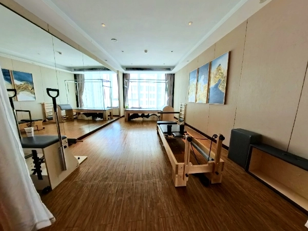 Orientino Executive Apts Beijing(8)