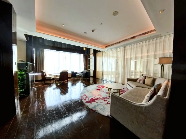 Orientino Executive Apts Beijing(9)