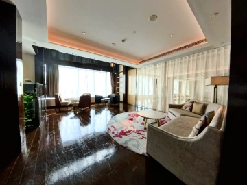 Orientino Executive Apts Beijing(9)