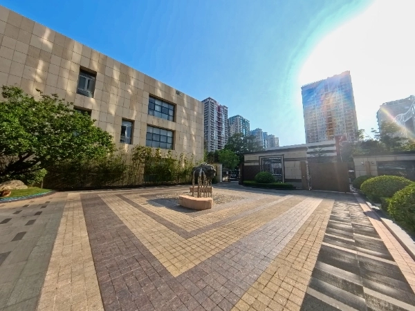 Orientino Executive Apts Beijing(10)