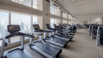 Park Hyatt Penthouses(2)