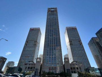 Park Hyatt Residences