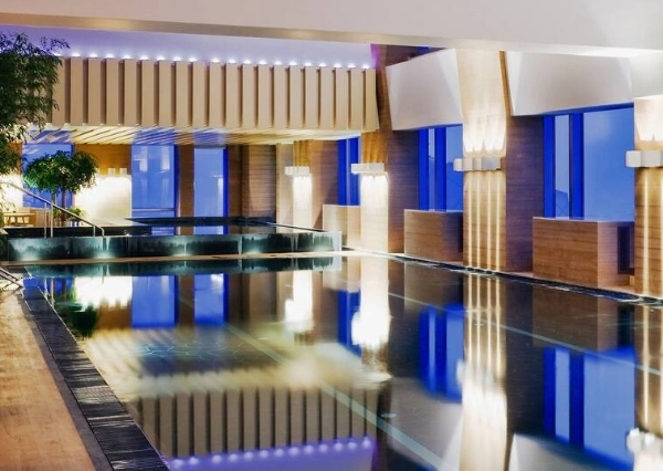 Park Hyatt Residences(3)