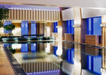 Park Hyatt Residences(3)