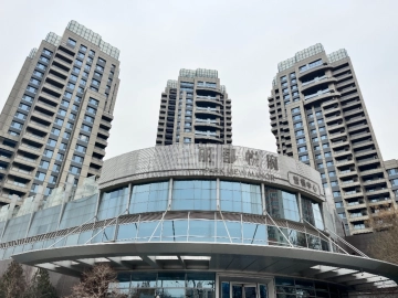 Park View Manor