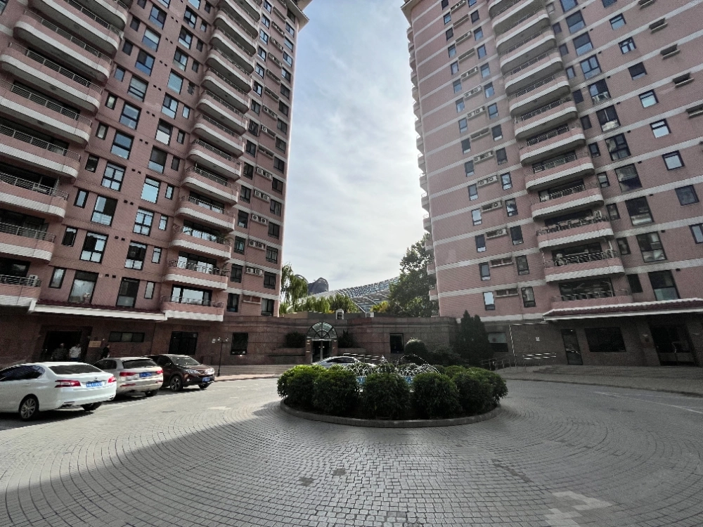 Parkview Tower(3)