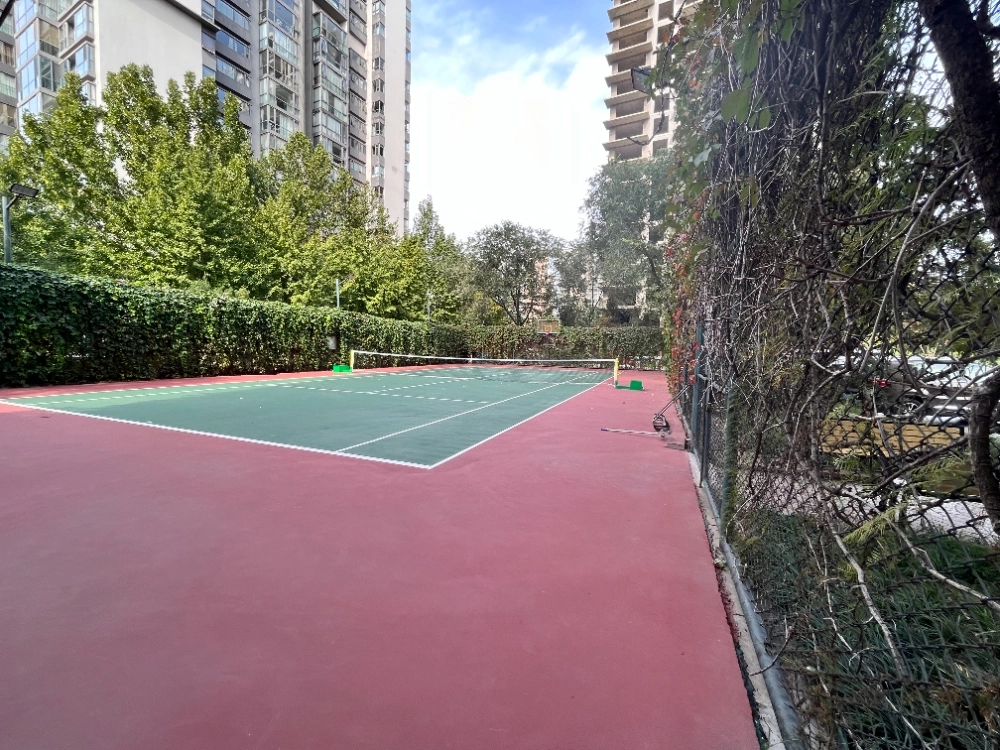 Parkview Tower(4)