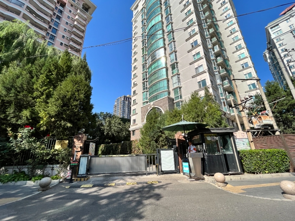 Parkview Tower(5)