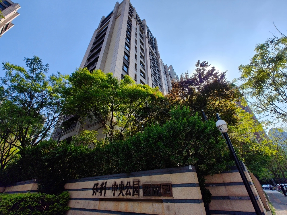 Poly Central Park