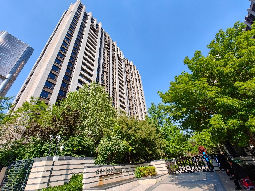 Poly Central Park(3)