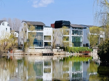 Purple Jade Resort(13)