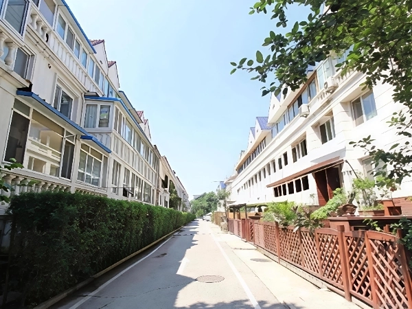 Purple Jade Resort(15)