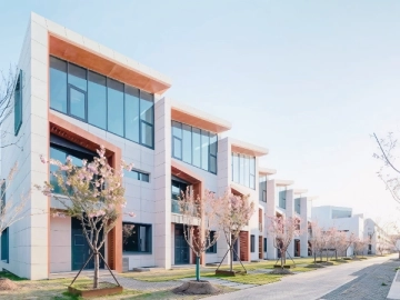 Purple Jade Resort(4)