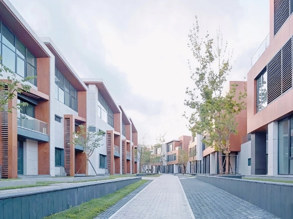 Purple Jade Resort(5)