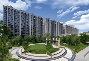Regency Park
