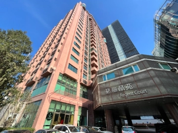 Regent Court