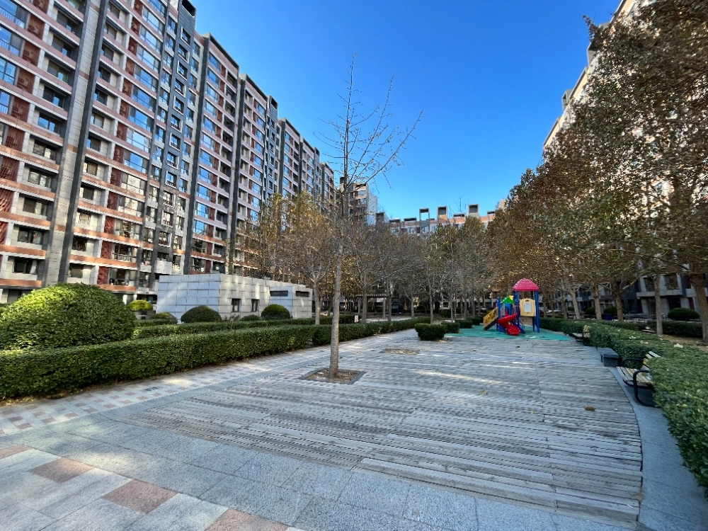 Run Feng Shui Shang West(3)