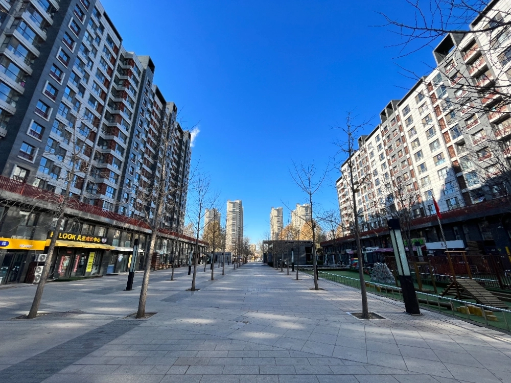Run Feng Shui Shang West(4)
