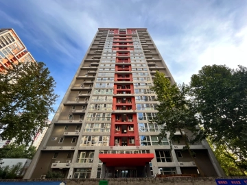 SOHO Modern City South