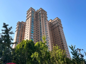 Sanquan Apartment(2)