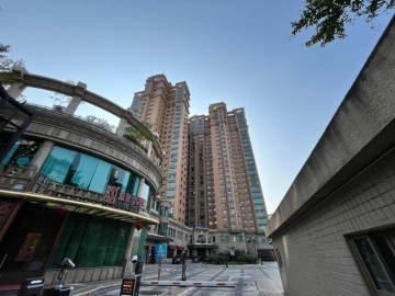 Sanquan Apartment(3)