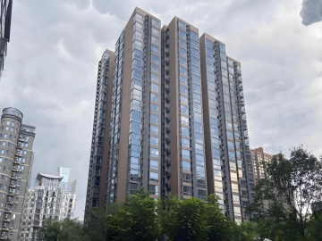 Shiqiao Serviced Apts