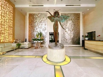 Shiqiao Serviced Apts(2)