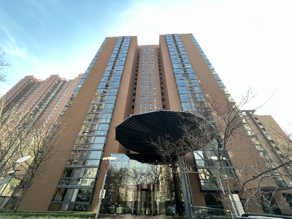 Shiqiao Serviced Apts(3)