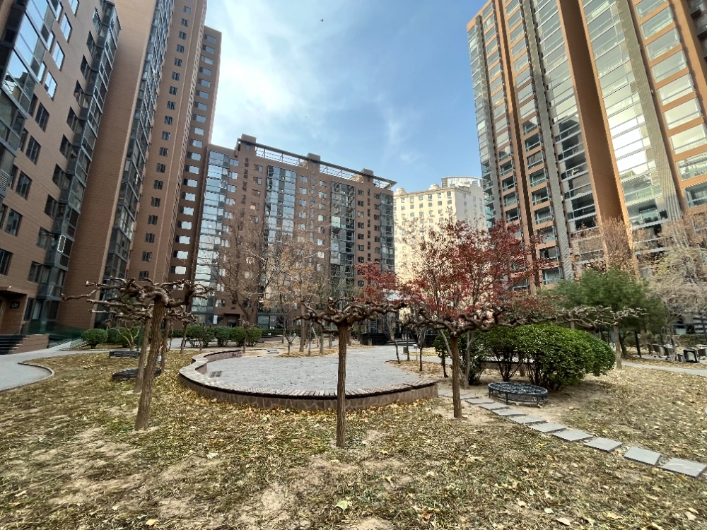 Shiqiao Serviced Apts(4)