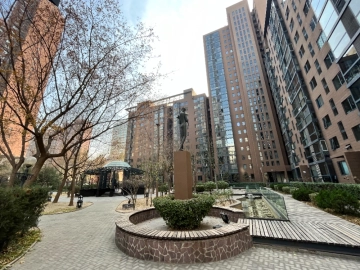 Shiqiao Serviced Apts(6)
