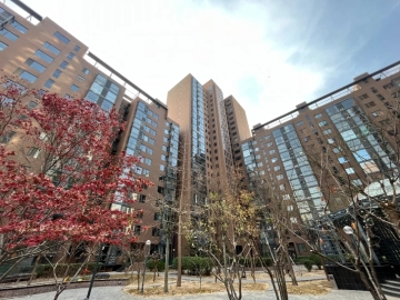 Shiqiao World Trade Apts