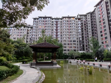 Si He Shang Yuan