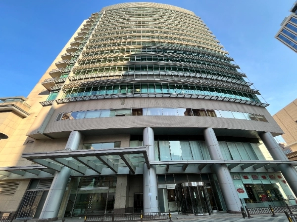 St Regis Apartment Beijing(2)