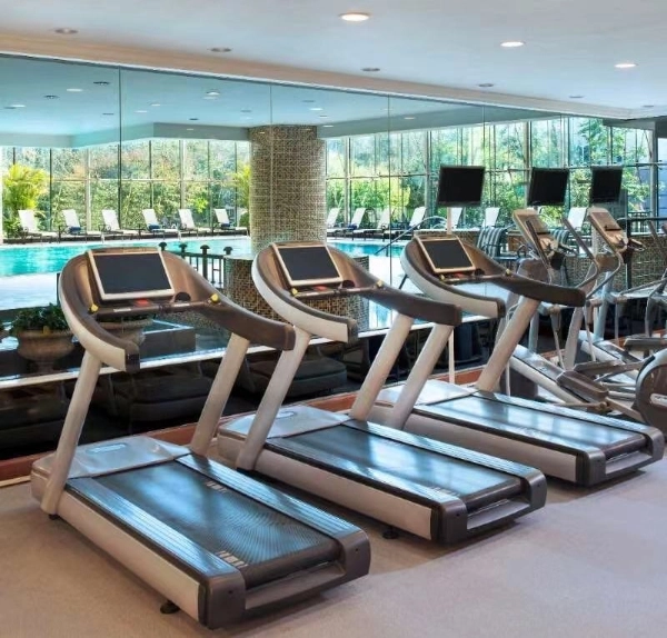St Regis Apartment Beijing(3)