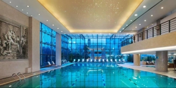 St Regis Apartment Beijing(4)