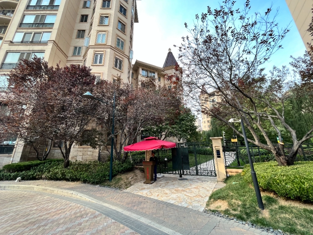 Star River Happy Garden(7)