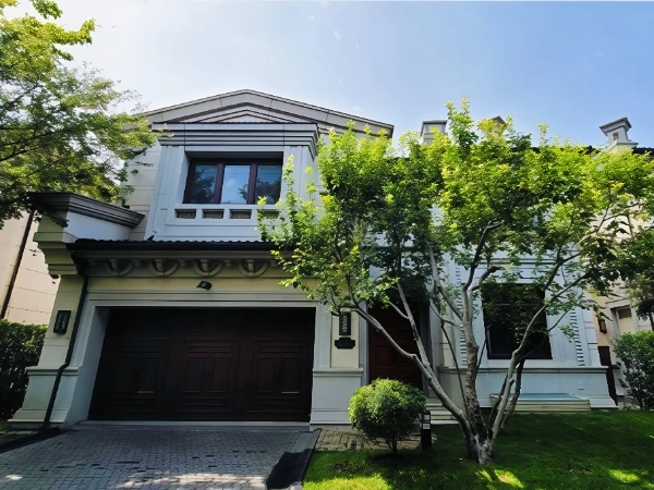 Summer Palace Splendor