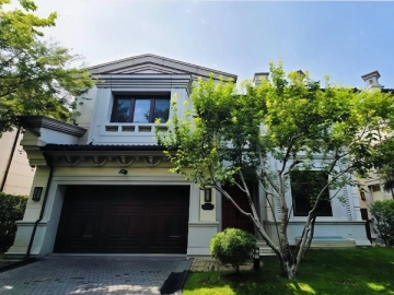 Summer Palace Splendor