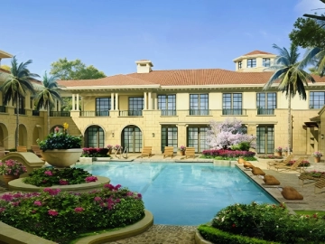 Summer Palace Splendor(6)