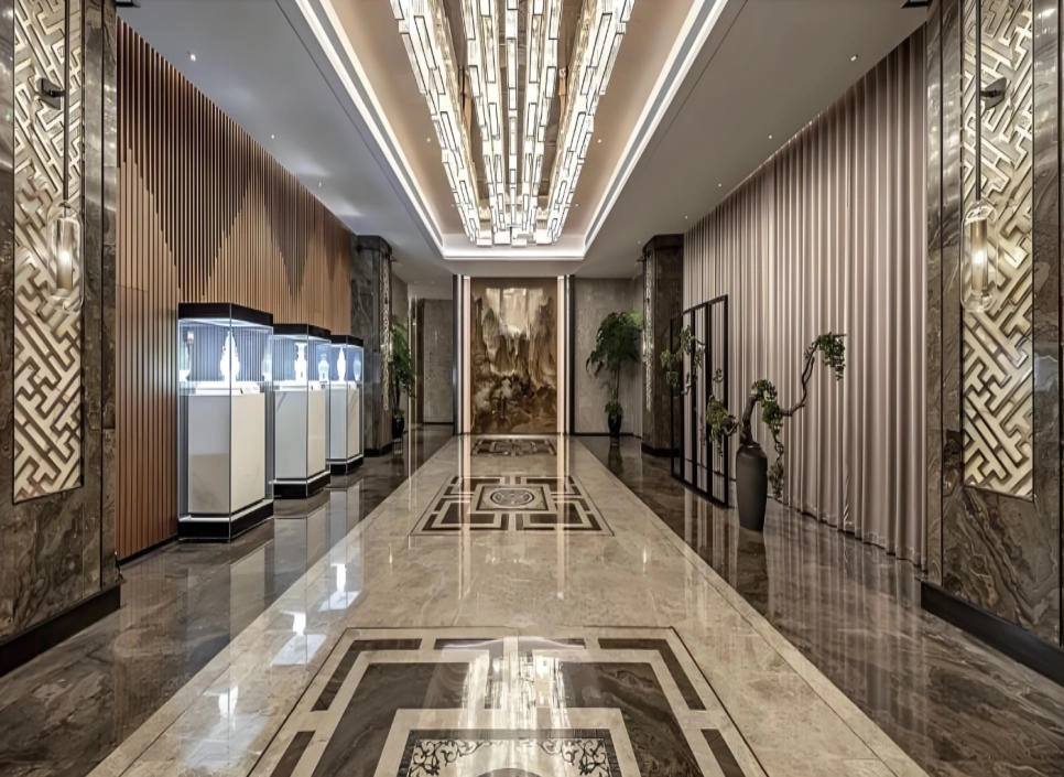 Tahoe Beijing Residence(2)